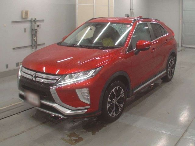 30752 Mitsubishi Eclipse cross GK1W 2019 г. (CAA Tokyo)